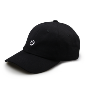 6 Panel Unstructured Dad Hat