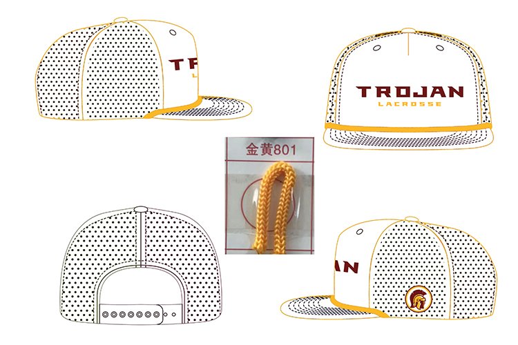 white-perforated-rope-hats white-perforated-rope-hats