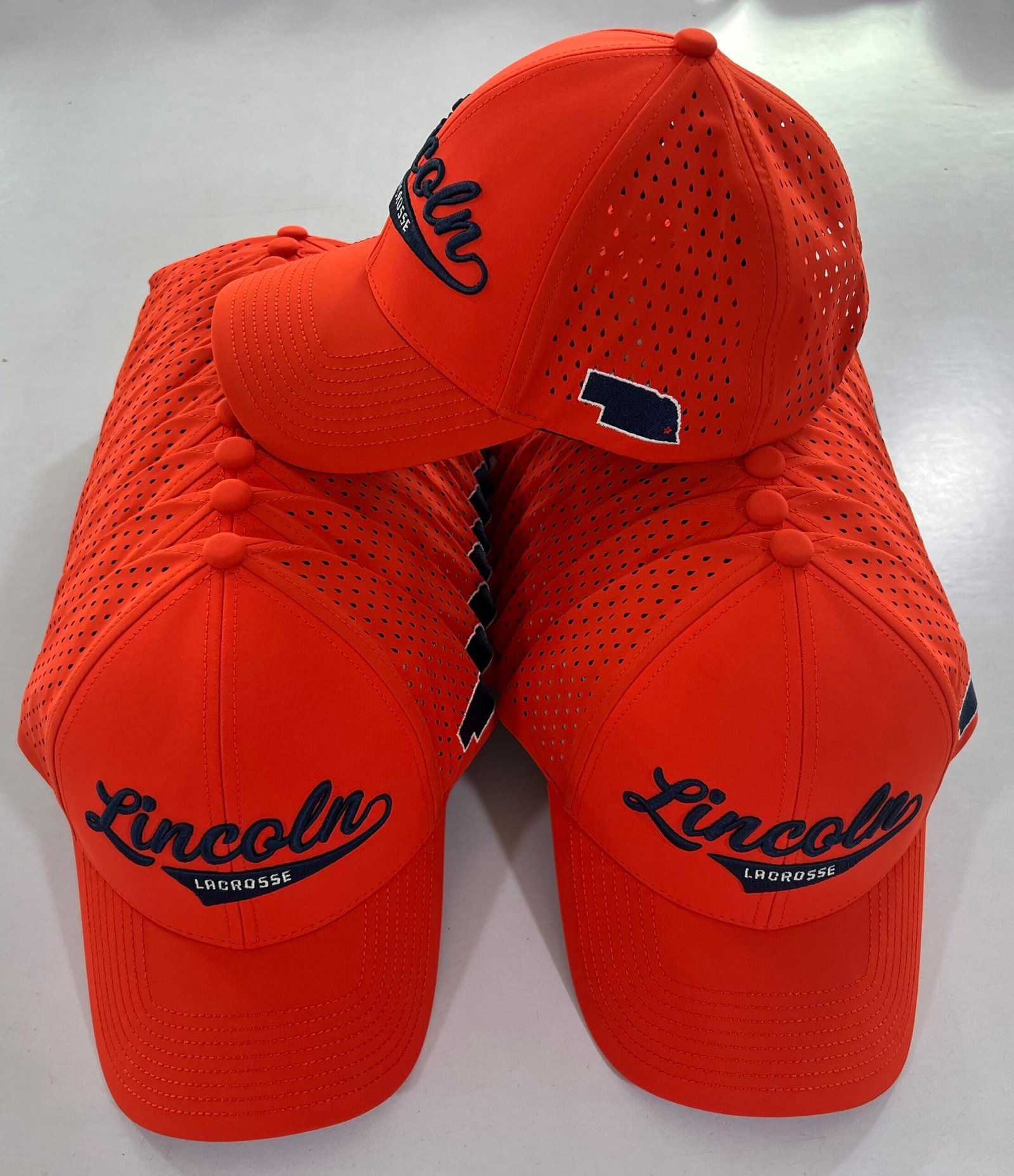 Custom Golf Hats Factory in China - Ultimate B2B Sourcing Guide